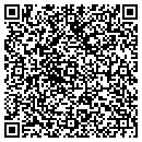 QR code with Claytor F M MD contacts