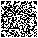 QR code with Roger D Westbrook contacts