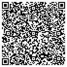 QR code with Sampson Realty & Construction contacts