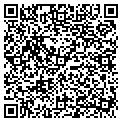 QR code with KFC contacts