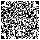 QR code with American Electronics Group Who contacts