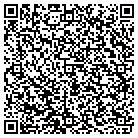 QR code with A M X Kingery Thomas contacts