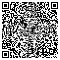 QR code with GDI contacts