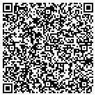 QR code with T K Technical Solutions contacts