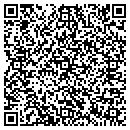 QR code with T Martin Wang Company contacts