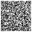 QR code with T N T Home Improvement contacts