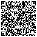 QR code with Sim Bullard Jr contacts
