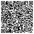 QR code with Baker Trading contacts