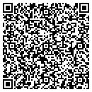 QR code with Umc Service contacts
