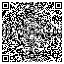 QR code with DE Guzman & Levin contacts