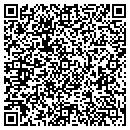 QR code with G R Caddell LLC contacts