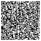 QR code with C & D Electrical Business Corp contacts