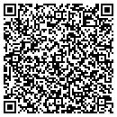 QR code with Zain Corp contacts