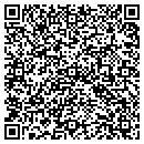 QR code with Tangerinas contacts