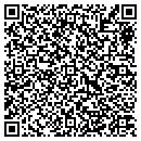 QR code with B N A LLC contacts