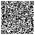 QR code with gvo contacts