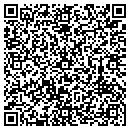 QR code with The Year Of Aquarius Inc contacts