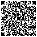 QR code with Isr Inc contacts