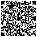 QR code with hCard School Heart contacts