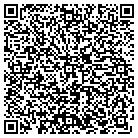 QR code with Cavanaugh Toft Psycological contacts