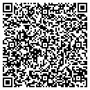 QR code with Heating and Air of Raleigh NC contacts