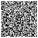 QR code with C D Inc contacts