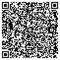 QR code with CFRN contacts