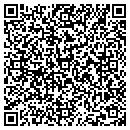 QR code with Frontyrd Inc contacts
