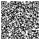 QR code with Umbrett There contacts