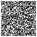 QR code with Ursula Hammond contacts