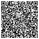 QR code with Taj Import contacts
