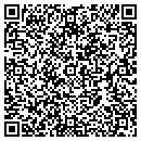 QR code with Gang Yu Phd contacts