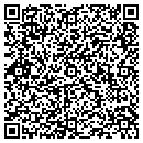 QR code with Hesco Cwc contacts