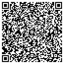 QR code with Hibachi 101 contacts