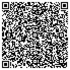 QR code with Debary Public Library contacts