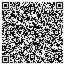 QR code with Harding Group contacts