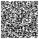 QR code with Hispanic Business Solutions contacts