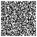 QR code with Holton Alan MD contacts