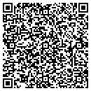QR code with Home Avalon contacts