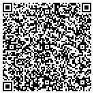 QR code with Gallagher Robert M MD contacts