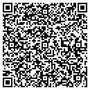 QR code with Covarrs Pools contacts
