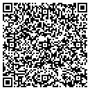 QR code with Garst Paul MD contacts