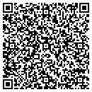 QR code with Hunters Glen contacts