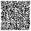 QR code with C T L C contacts