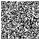 QR code with Gillett Laura E DO contacts
