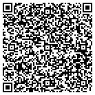 QR code with W M Holloway Jr Rev contacts