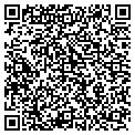 QR code with InkHead Art contacts