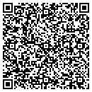 QR code with Diplazza A contacts