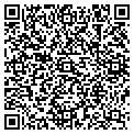 QR code with D N K B Inc contacts