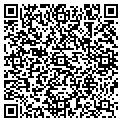 QR code with D N K B Inc contacts